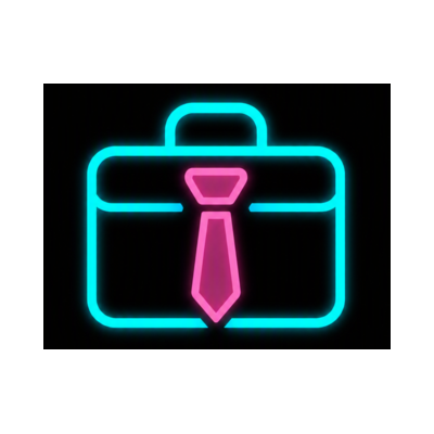 AI Job Website