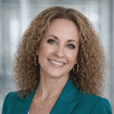 Tamara Huffman